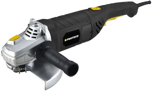 PROTECO 51.01-UB-230 angle grinder 230mm, 2500W - Angle Grinder  - Main image