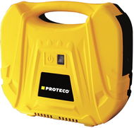 PROTECO 51.02-MK-1100 kompresor bezolejový mini 1100W - Compressor