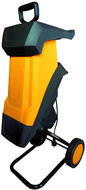 PROTECO 51.06-DV-2400 drtič větví 2400W - Garden Shredder