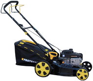 PROTECO 51.06-SB-139 sekačka na trávu benzinová 139 ccm s olejem - Benzínová sekačka