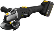 PROTECO 51.10-ABU-20-125 cordless angle grinder 125mm 20V without battery - Angle Grinder 