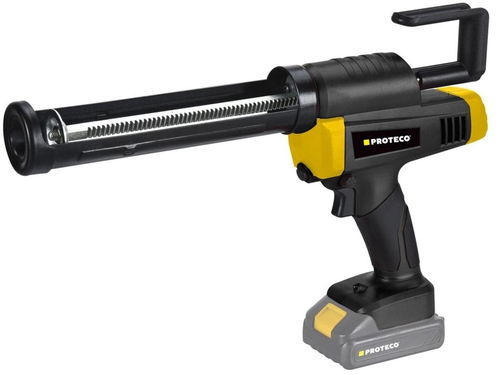 PROTECO 51.10-PV-300 pistole vytlačovací aku 300 ml - Vytlačovací pistole - Hlavní obrázek