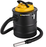 PROTECO 51.10-VP-0150 ash vacuum cleaner 150 W 20 V - Ash Vacuum Cleaner