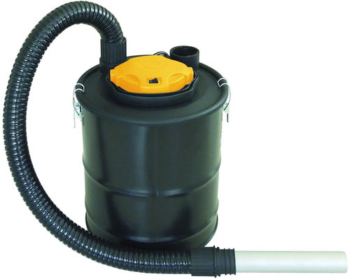 PROTECO 5114VNP100015 vysavač na popel 1000 W s nádobou 15 L - Vysavač na popel - Hlavní obrázek