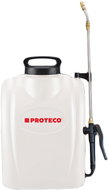 PROTECO 80-PT-16-AKU postřikovač zádový 16 L akumulátorový - Pressure Sprayer