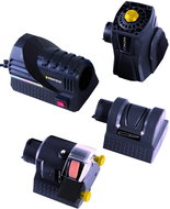 PROTECO 01-BU-110 - Electric Blade Sharpener