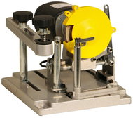 PROTECO 51.01-BPK-400 saw blade grinder 90-400mm, 110W - Disc Grinder