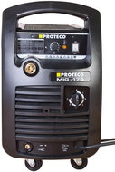 PROTECO 51.11-MIG-175 svářečka CO2, MIG-175 - Welding Machine