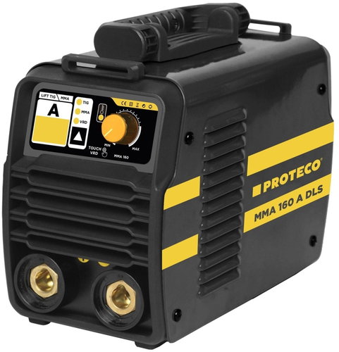 PROTECO 51.11-MMA-160DLS invertor svařovací 160 A - Welding Machine - Main image