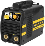 PROTECO 51.11-MMA-200DLS invertor svařovací 200A - Welding Machine
