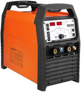 PROTECO 51.11-TIG-200 svařovací invertorTIG-AC/DC - Welding Machine