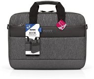 PORT DESIGNS BOSTON 15.6'', Grey - Laptop Bag