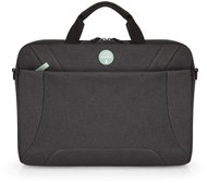 PORT DESIGNS Houston II ECO Toploading Tasche für 16" NB, schwarz - Laptoptasche