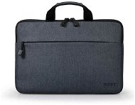 PORT DESIGNS Belize Toploading 15.6" grey - Laptop Bag