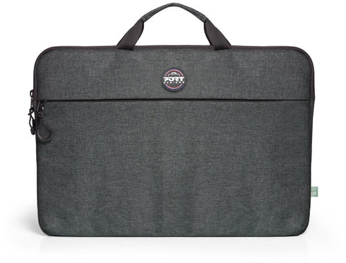 PORT DESIGNS BELIZE II Toploading 15,6'' / 16'', grau - Laptoptasche - Hauptbild