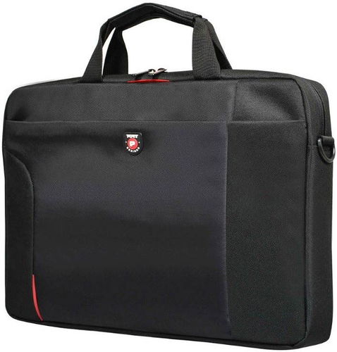 PORT DESIGNS Houston TL 15.6" černá - Taška na notebook - Hlavní obrázek