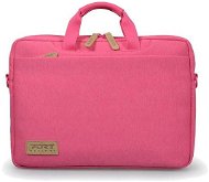 PORT DESIGNS Torino Toploading 13,3 '' - Pink - Laptoptasche