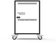 Rechargeable Storage PORT NAOTIC CHARGING CABINET 20 UNIT TYPE A + C PD 45W - Nabíjecí úložiště