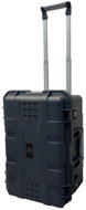 PORT NAOTIC itCase for 12 notebooks, charging case for notebooks, grey - Power station