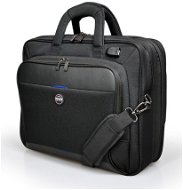 PORT DESIGNS CHICAGO EVO BFE Toploading 13’’/15.6’’ black - Laptop Bag