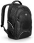 Laptop Backpack PORT DESIGNS Courchevel 14/15.6" black/gray - Batoh na notebook