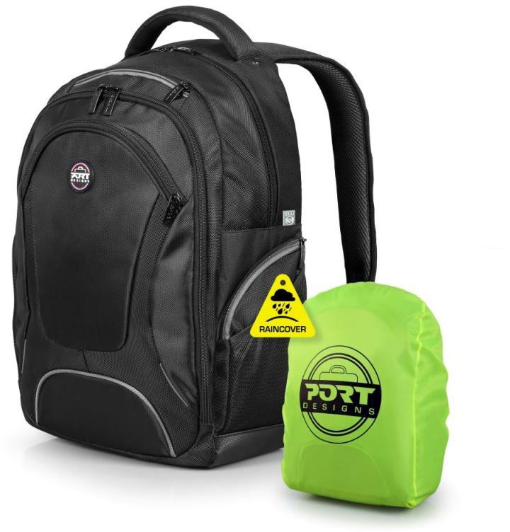 Port designs outlet backpack