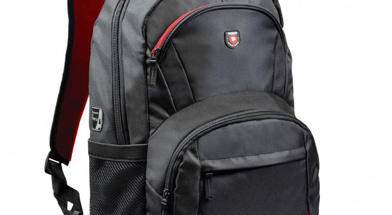 Port shop houston backpack