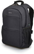 PORT DESIGNS Sydney Eco BP 15.6’’ notebook a 10.1" tablet, černý - Laptop Backpack