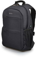 PORT DESIGNS Sydney Eco BP 13/14’’ notebook a 10.1" tablet, černý - Laptop Backpack