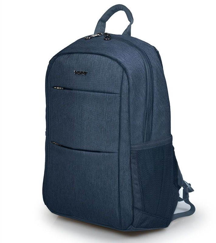 PORT DESIGNS Sydney 15.6 blue Laptop Backpack alza.sk