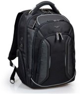 PORT DESIGNS MELBOURNE BP 15,6" fekete notebook hátizsák - Laptop hátizsák