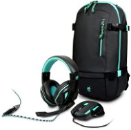 PORT DESIGNS AROKH 2 bundle 16'' - Laptop Backpack