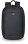 PORT DESIGNS Chicago Evo Eco 15.6’’/16’’, 14l, černý - Batoh na notebook