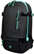 PORT DESIGNS AROKH BP1 Backpack for 15.6" Black - Laptop Backpack
