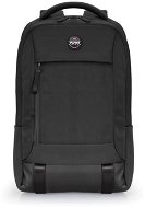 Port Designs Torino II batoh na notebook 15.6 -16’’ černá - Laptop Backpack