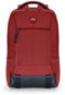 Port Designs Torino II batoh na notebook 15.6 -16’’ červená - Laptop Backpack