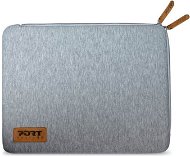 Notebooktasche Port Designs Torino 15.6 Zoll grau - Laptop-Hülle