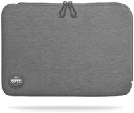 PORT DESIGNS TORINO II 13/14", Grey - Laptop Case