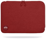 PORT DESIGNS TORINO II 13/14", Red - Laptop Case