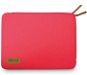 PORT DESIGNS TORINO 10/12.5" red - Laptop Case