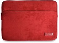 PORT DESIGNS MILANO 15,6" červené - Puzdro na notebook