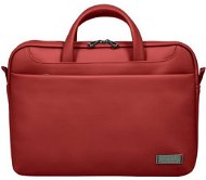 PORT DESIGNS ZURICH Toploading taška 13,3/14", červená - Taška na notebook