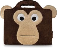 PORT DESIGNY Monkey 7/8" hnedo-béžová - Puzdro na tablet