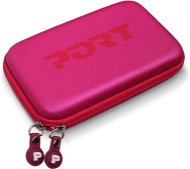 PORT DESIGNS Colorado 2.5" pink - Hard Drive Case