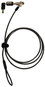 Security Lock PORT CONNECT Security Cable Set with Key - Noble Wedge Slot - Bezpečnostní zámek