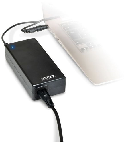 Port Designs Universal Power Adapter 90W - Universal Power Adapter  - Main image