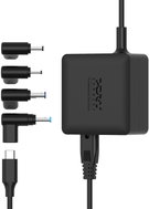 PORT CONNECT GaN2 for ASUS, 65W, black - Power Adapter