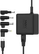 PORT CONNECT GaN2 for HP, 65W, black - Power Adapter