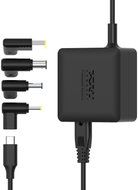 PORT CONNECT GaN2 for LENOVO, 65W, black - Power Adapter