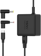 PORT CONNECT GaN pro DELL, 65 W, černá - Power Adapter